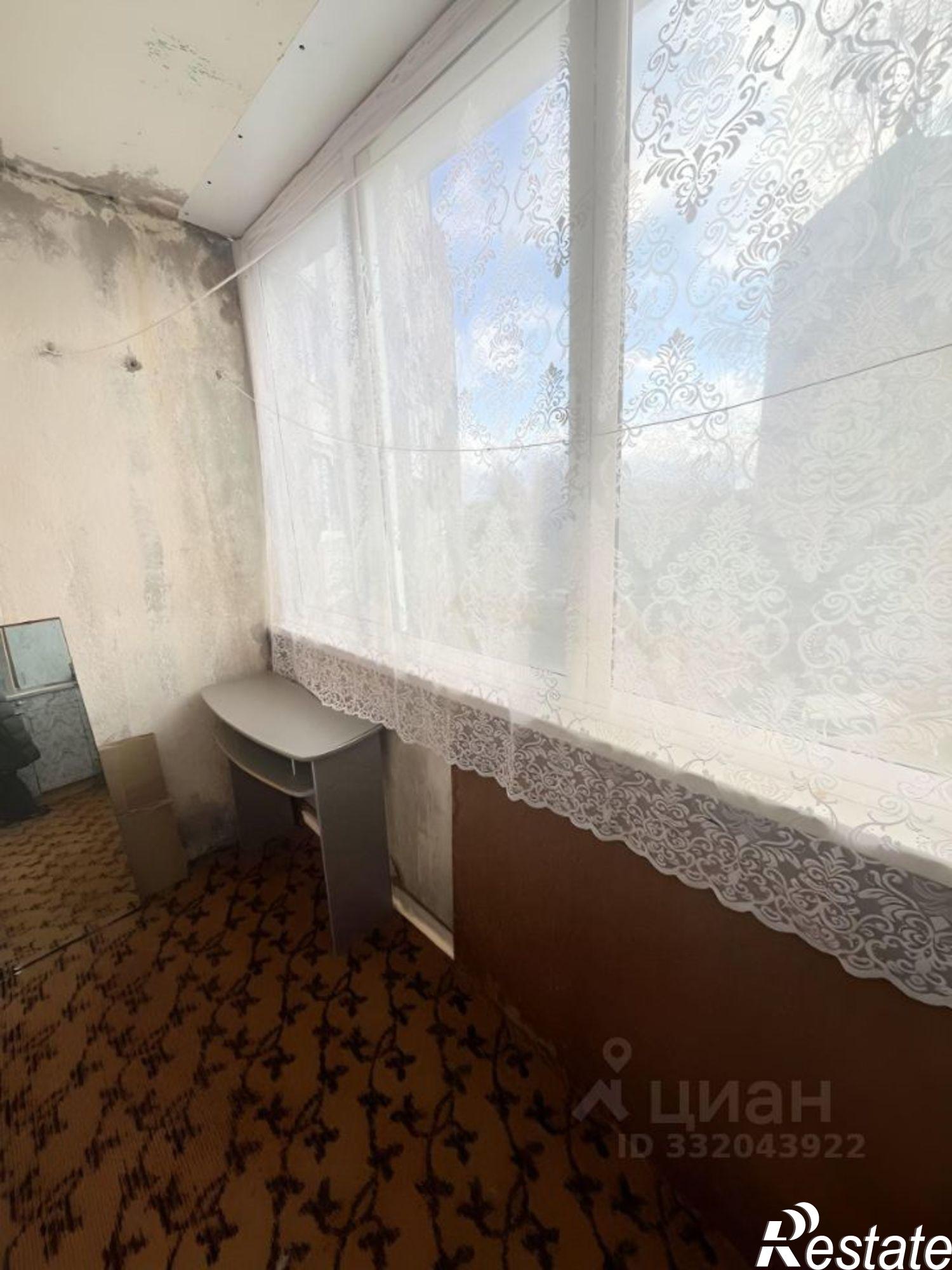 Купить квартиру за 2 150 000 рублей на ул Республиканская, 34