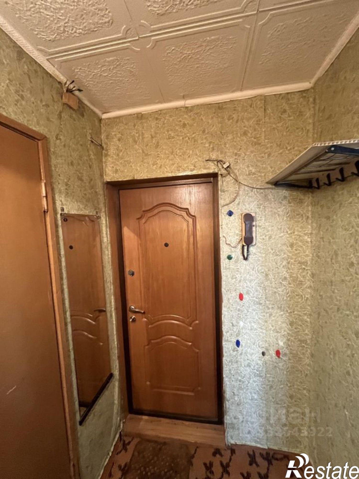 Купить квартиру за 2 150 000 рублей на ул Республиканская, 34