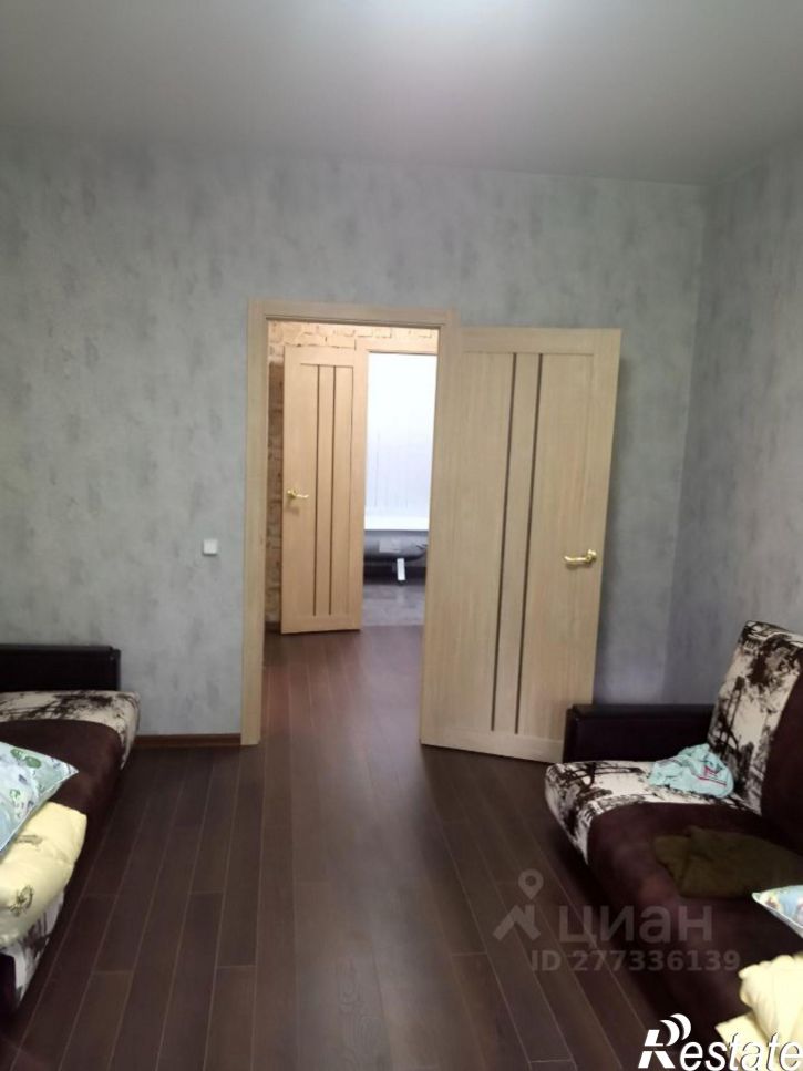 2-комн квартира Торопецкий тракт, 34,  д. 34