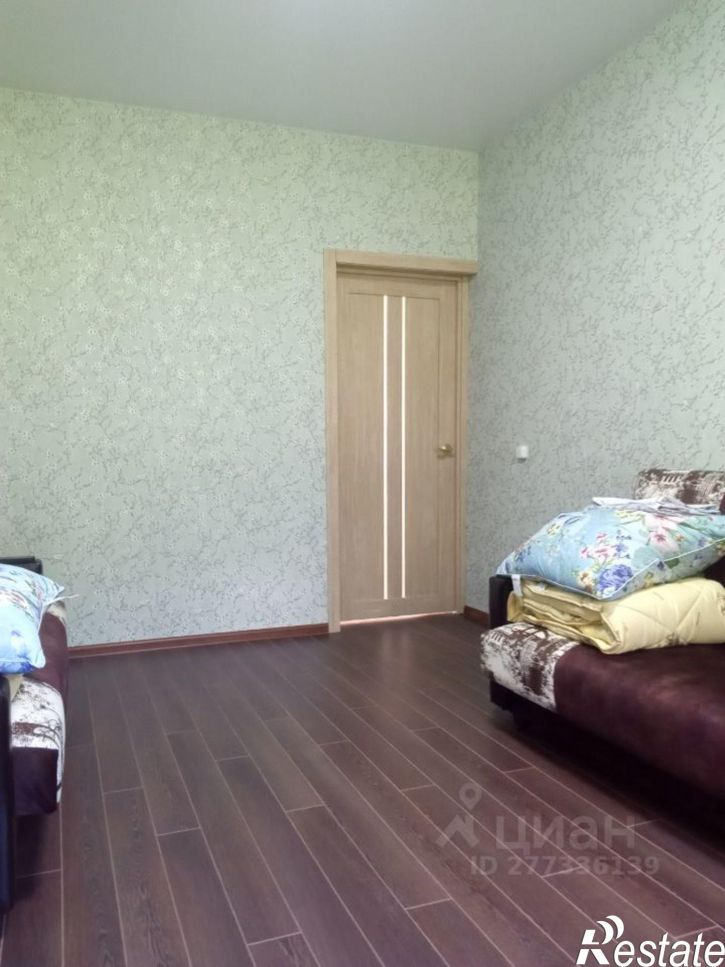 2-комн квартира Торопецкий тракт, 34,  д. 34