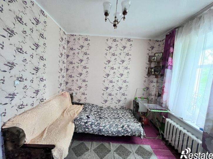 2-комн квартира