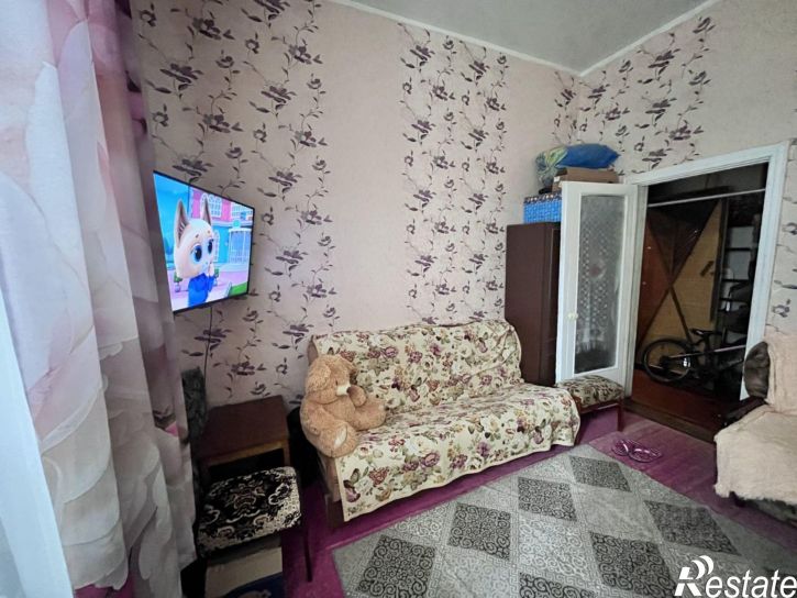 2-комн квартира