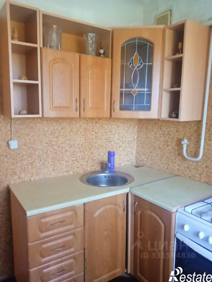 2-комн квартира ул Привокзальная, 3,  д. 3