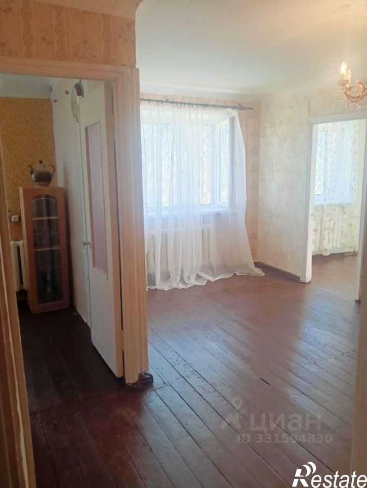 2-комн квартира ул Привокзальная, 3,  д. 3