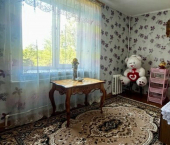 3-комн, 52кв м, этаж 4/5 ул Краностроителей, 10