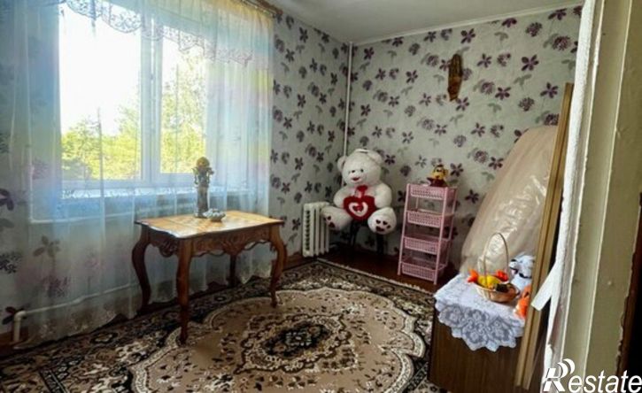 3-комн квартира ул Краностроителей, 10,  д. 10
