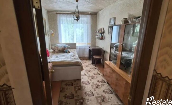 3-комн квартира ул Краностроителей, 10,  д. 10