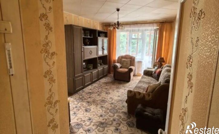 3-комн квартира ул Краностроителей, 10,  д. 10