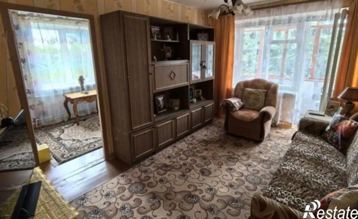 3-комн квартира ул Краностроителей, 10,  д. 10
