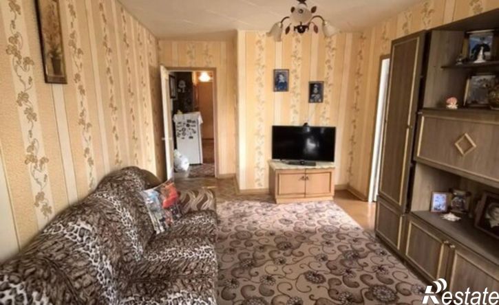 3-комн квартира ул Краностроителей, 10,  д. 10