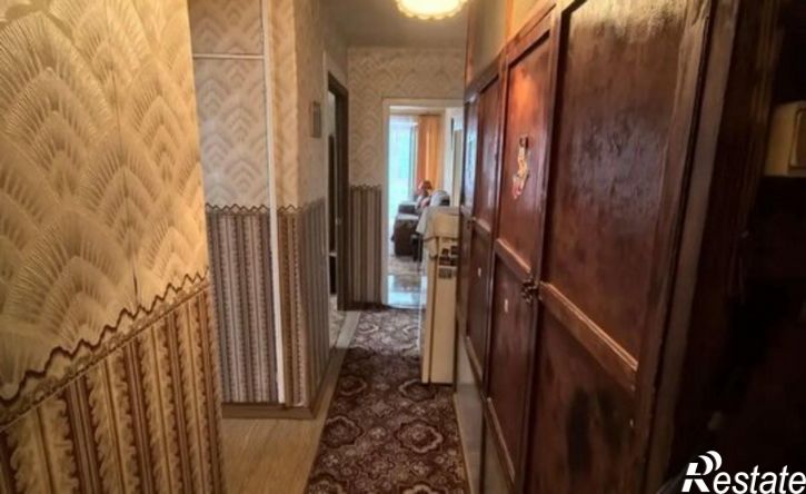 3-комн квартира ул Краностроителей, 10,  д. 10