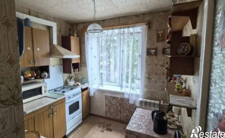 3-комн квартира ул Краностроителей, 10,  д. 10