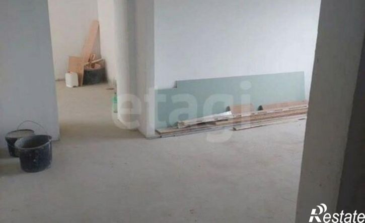 4-комн квартира ул Валентина Степанченко, 31,  д. 31