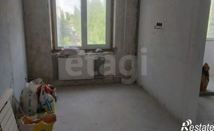 4-комн квартира ул Валентина Степанченко, 31,  д. 31