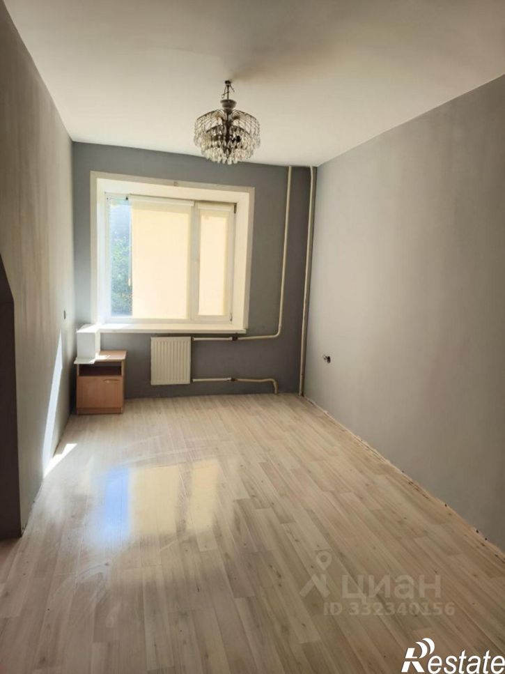 2-комн квартира ул Никиты Головни, 35,  д. 35