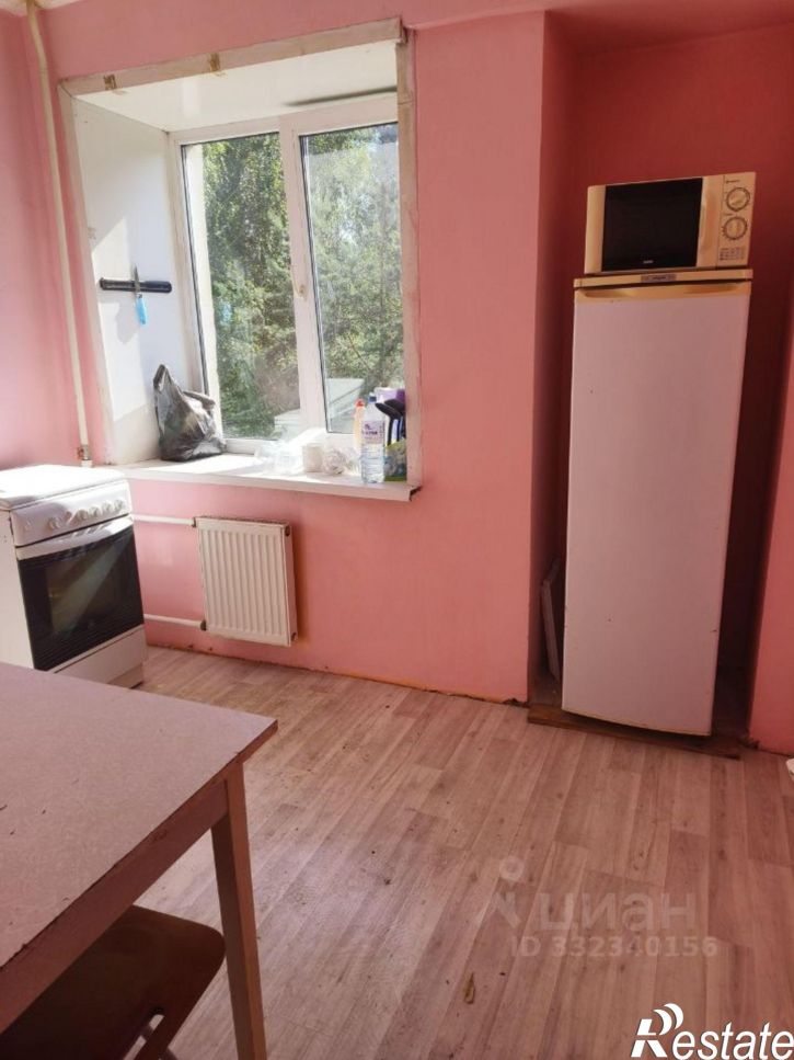 2-комн квартира ул Никиты Головни, 35,  д. 35