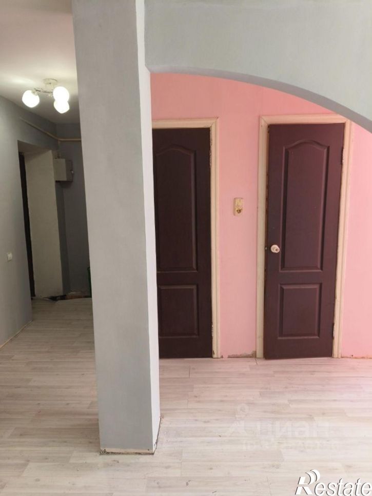 2-комн квартира ул Никиты Головни, 35,  д. 35