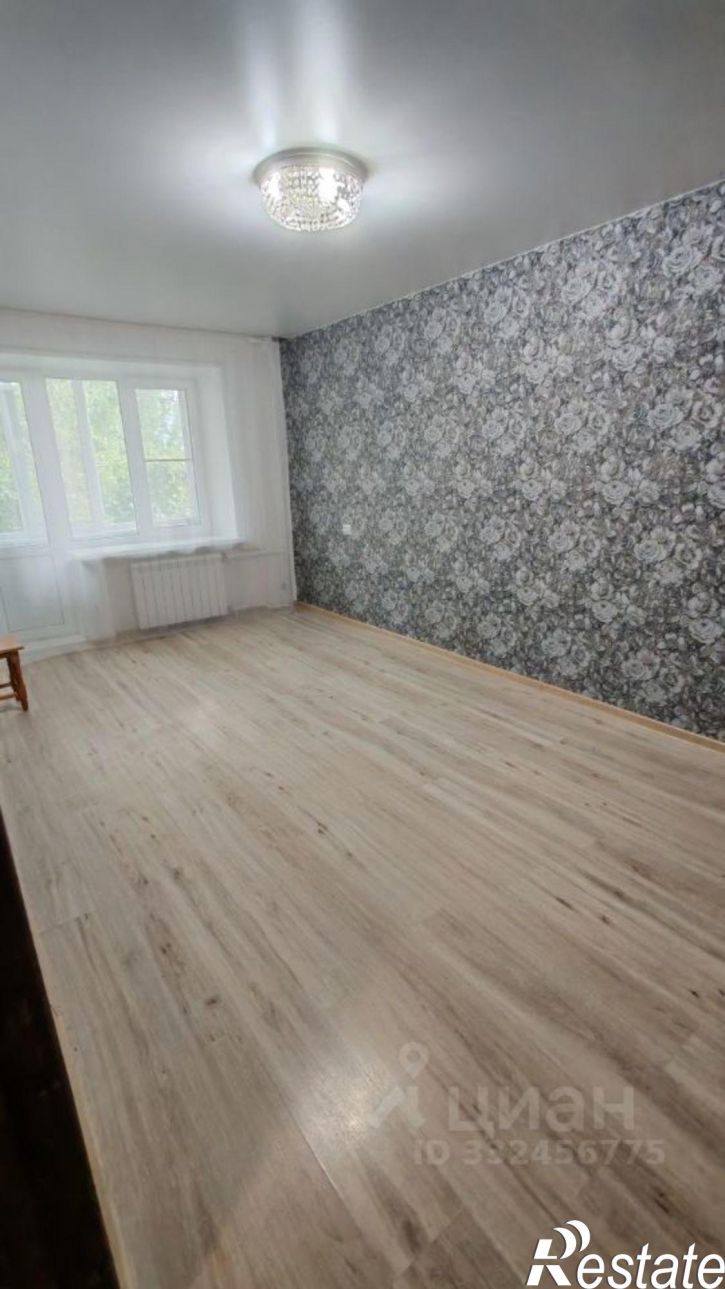 1-комн квартира ул Игоря Верещагина, 8,  д. 8