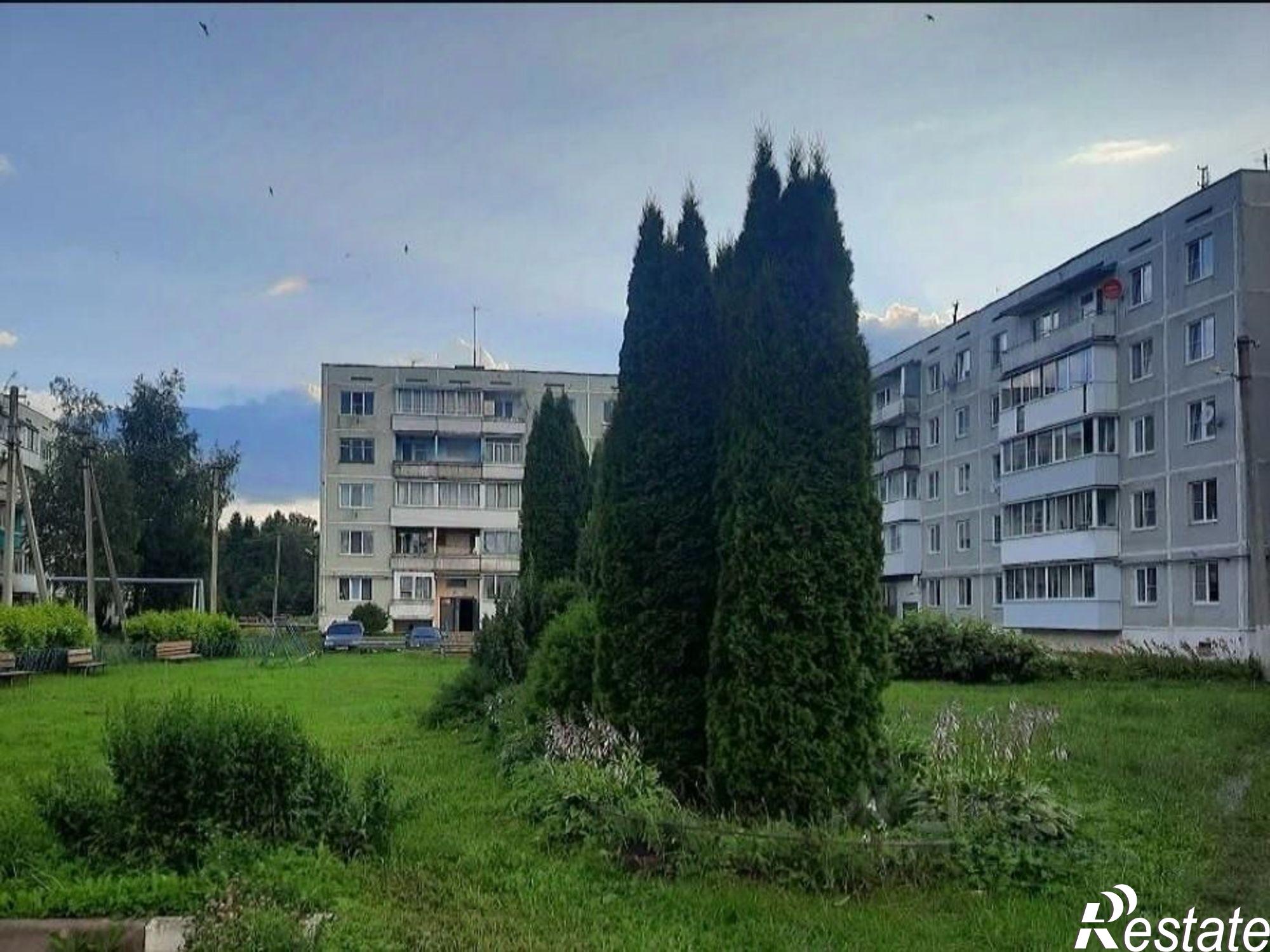 Купить квартиру за 2 000 000 рублей