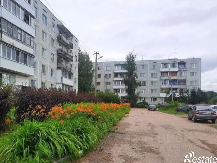 1-комн квартира
