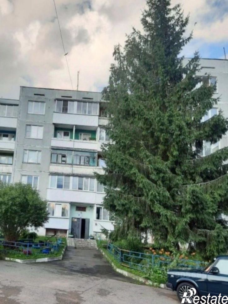 1-комн квартира
