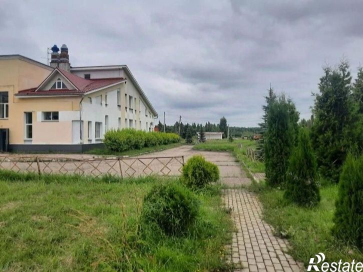 1-комн квартира