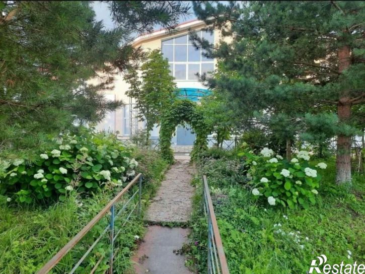 1-комн квартира