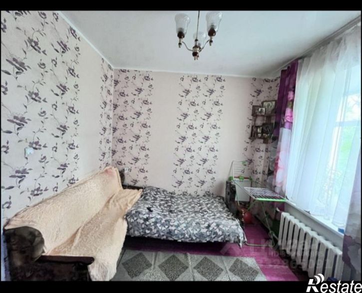 2-комн квартира