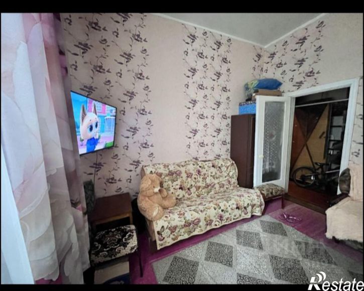 2-комн квартира