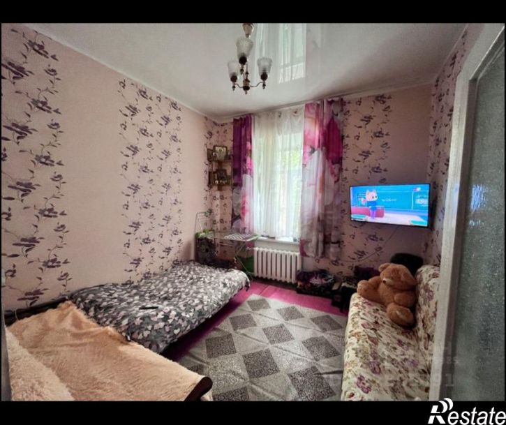 2-комн квартира