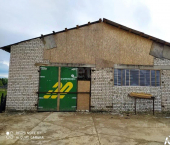 склад 218 кв м 