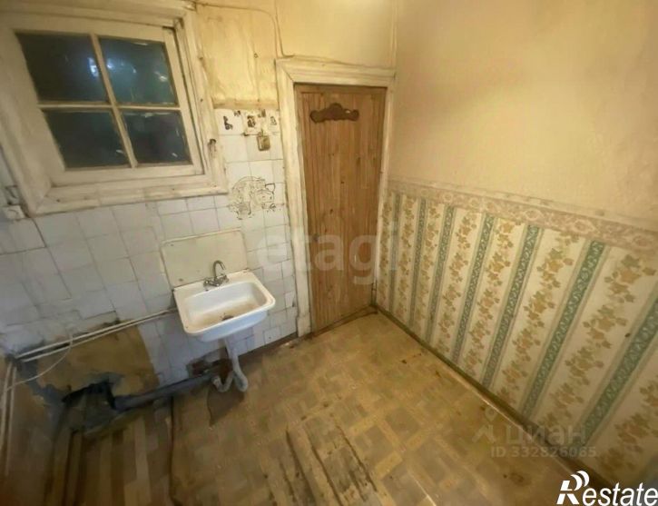 2-комн квартира ул Володарского, 97,  д. 97
