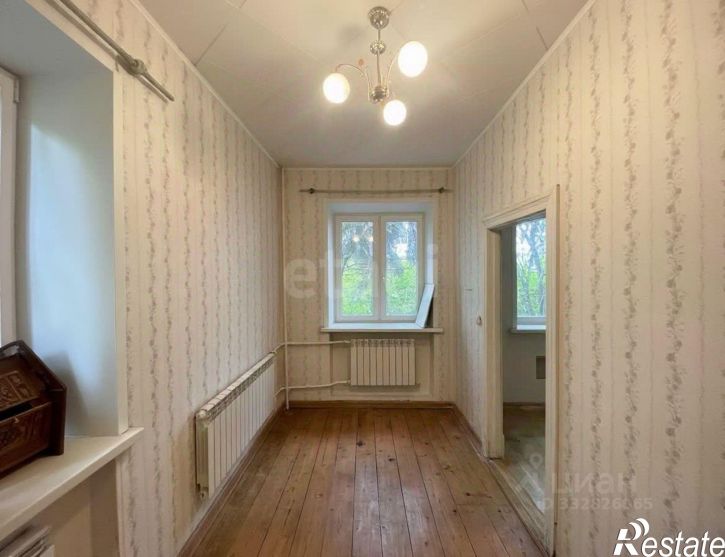 2-комн квартира ул Володарского, 97,  д. 97