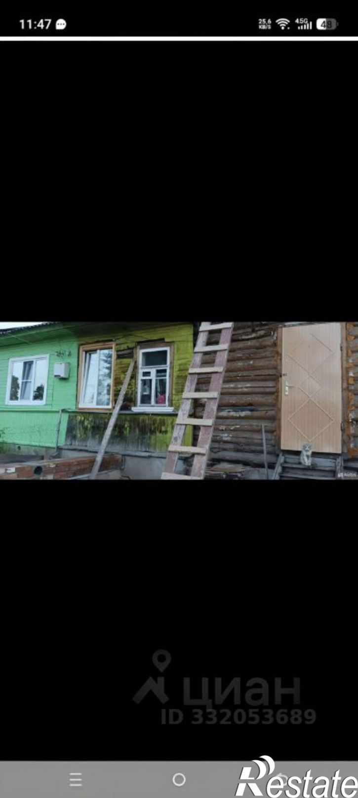 2-комн квартира ул поселок Льночесальной фабрики, 14,  д. 14