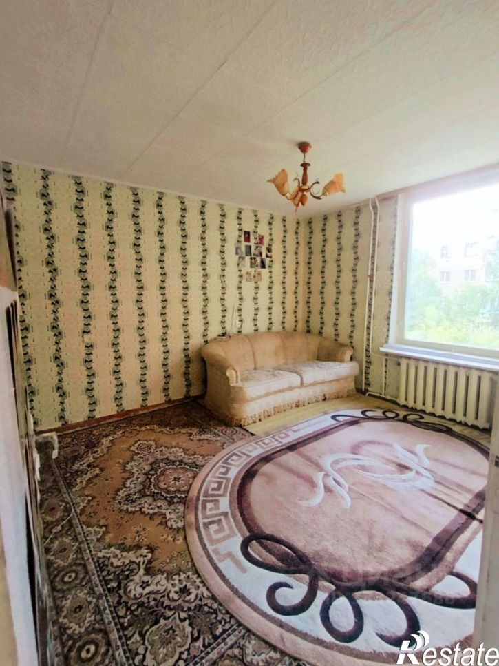 1-комн квартира ул Гагарина, 76,  д. 76