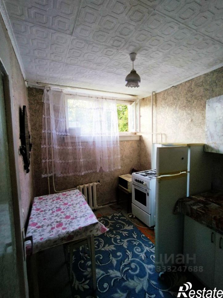 1-комн квартира ул Гагарина, 76,  д. 76