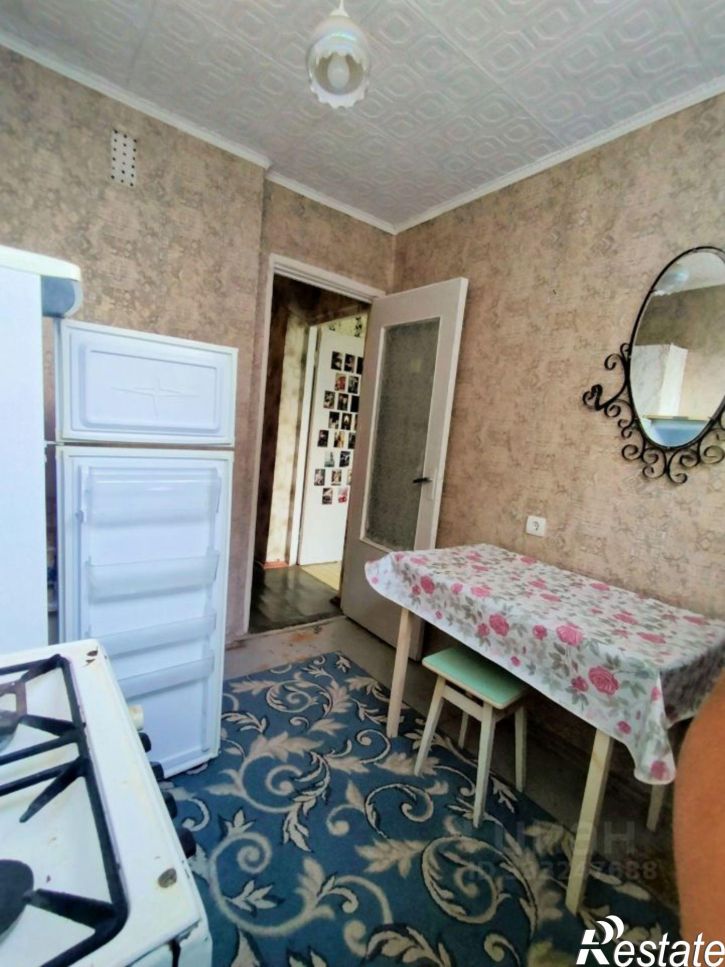 1-комн квартира ул Гагарина, 76,  д. 76