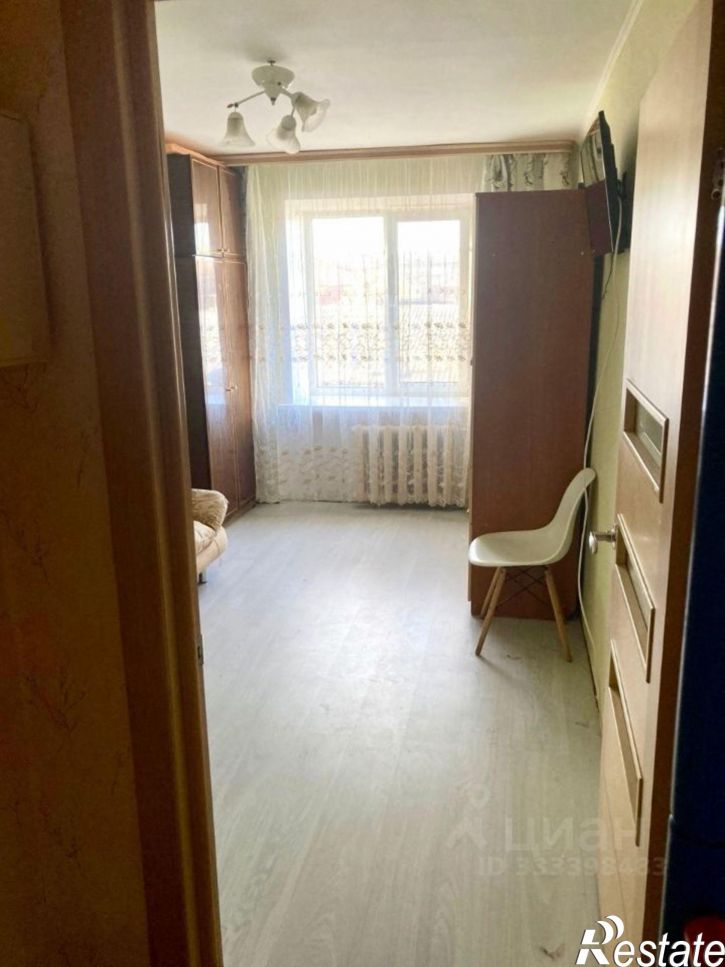 2-комн квартира ул Никольская, 47,  д. 47
