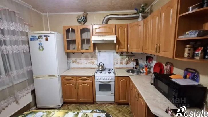 2-комн квартира ул Щербакова, 40,  д. 40