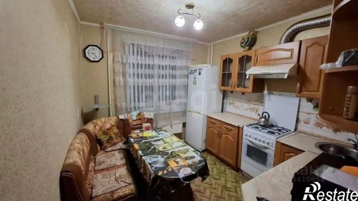 2-комн квартира ул Щербакова, 40,  д. 40