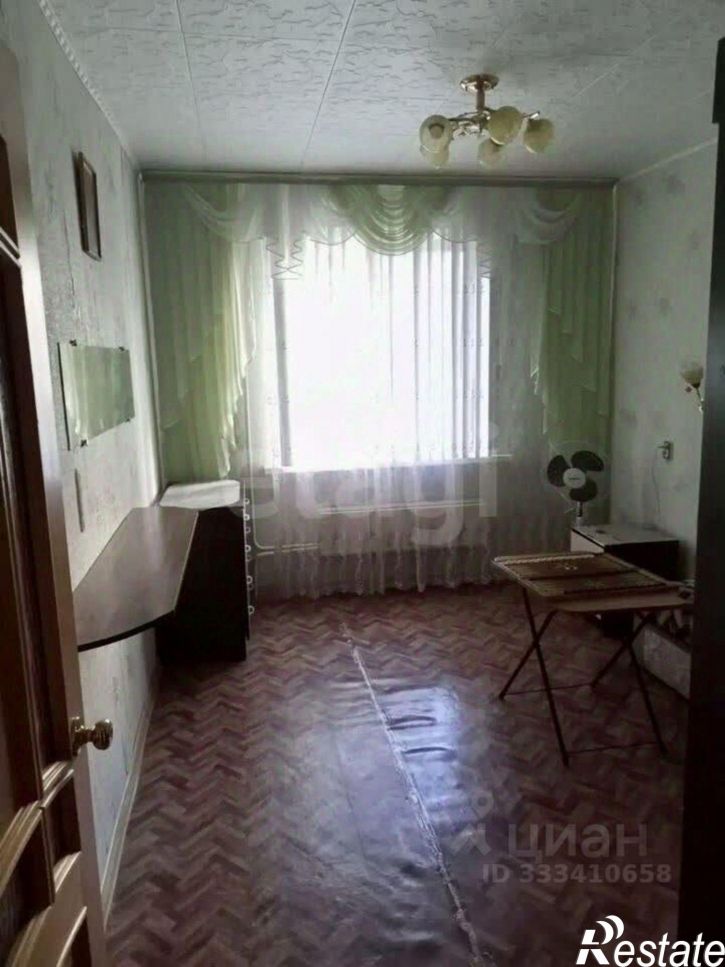 2-комн квартира ул Щербакова, 40,  д. 40