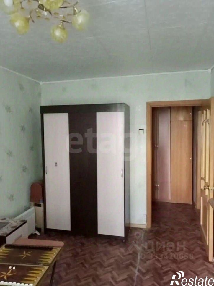 2-комн квартира ул Щербакова, 40,  д. 40