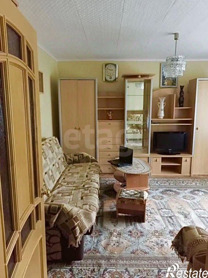 2-комн квартира ул Щербакова, 40,  д. 40