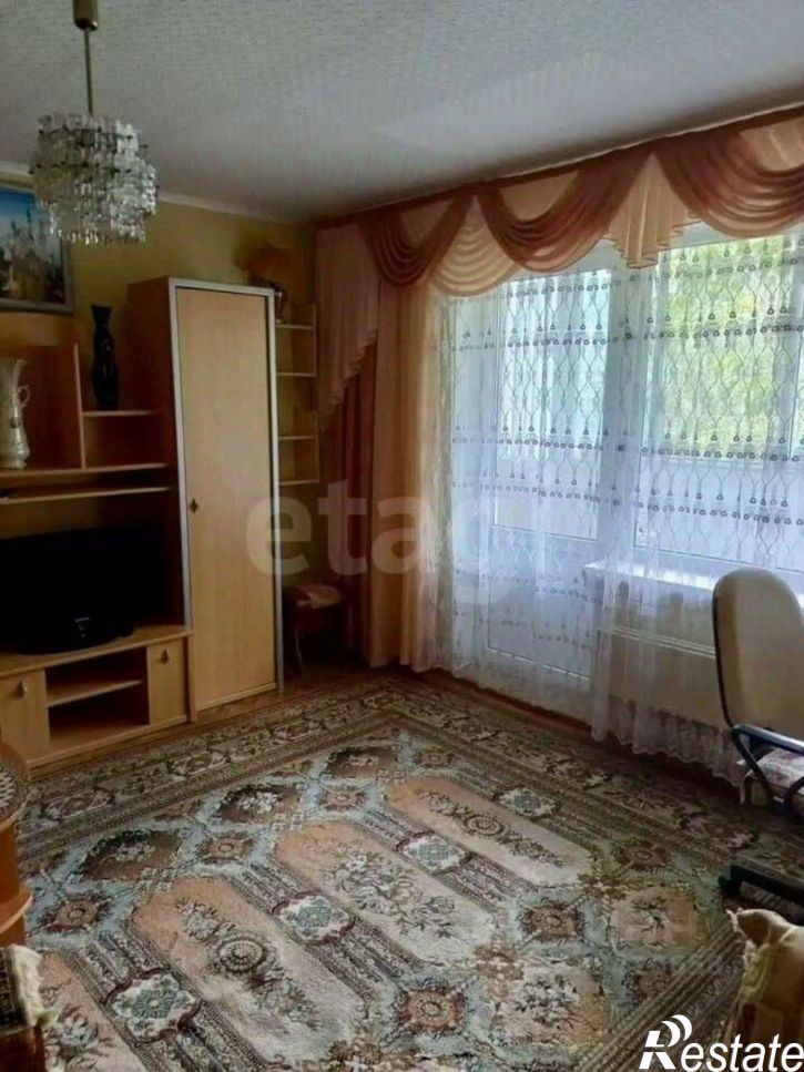 2-комн квартира ул Щербакова, 40,  д. 40