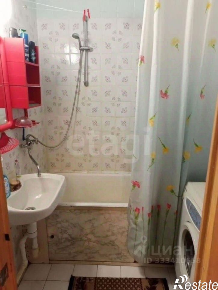 2-комн квартира ул Щербакова, 40,  д. 40