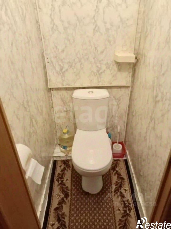 2-комн квартира ул Щербакова, 40,  д. 40