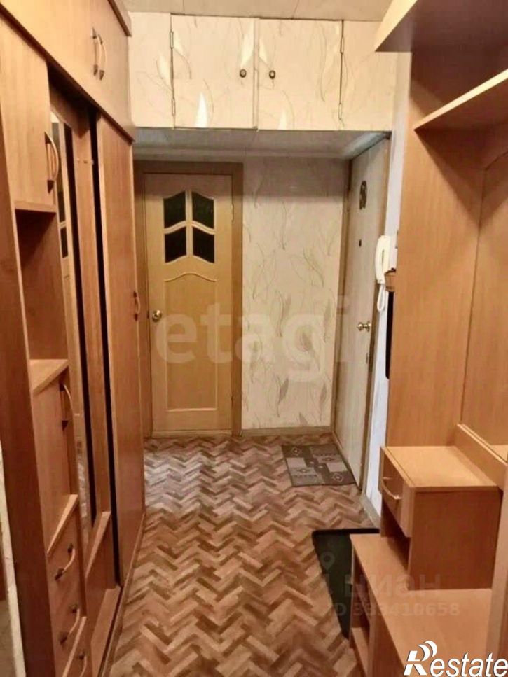 2-комн квартира ул Щербакова, 40,  д. 40