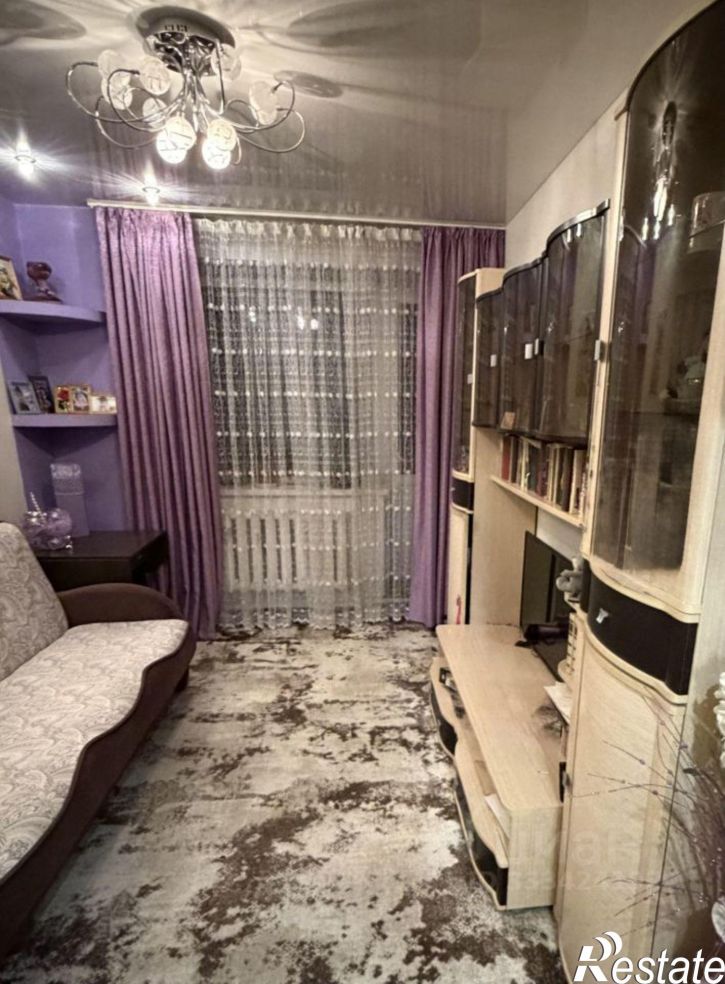 2-комн квартира ул Кривощапова, 43,  д. 43