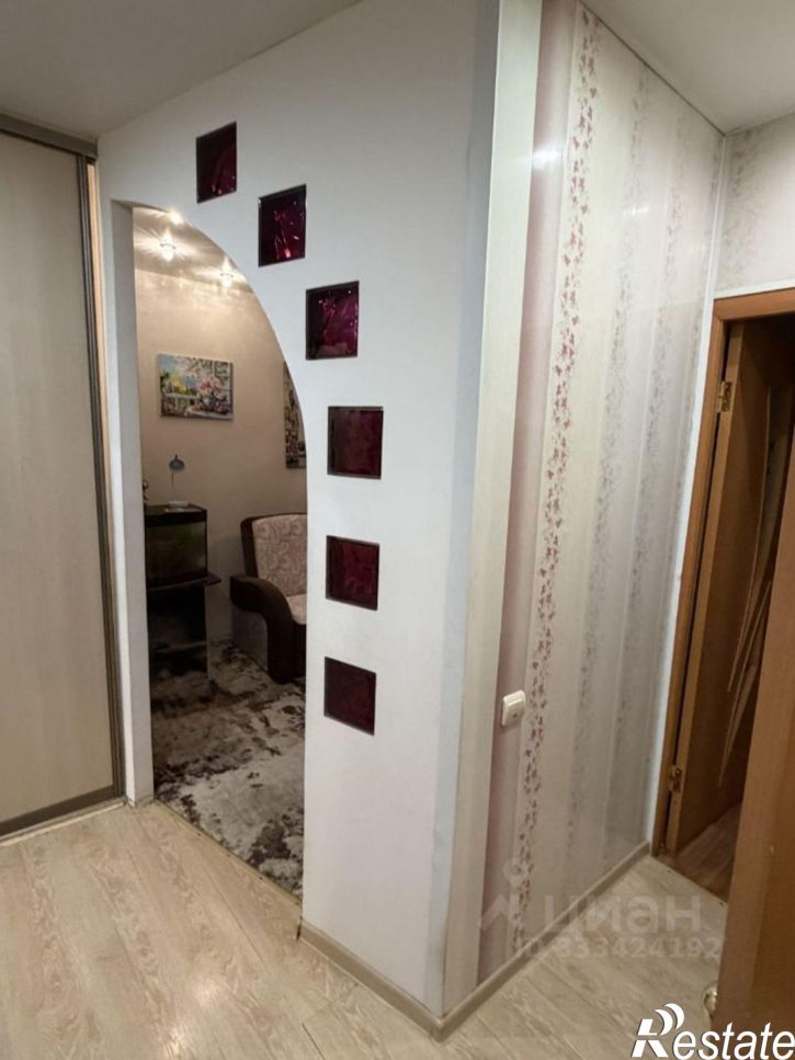 2-комн квартира ул Кривощапова, 43,  д. 43