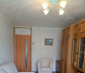 2-комн, 47кв м, этаж 2/5 ул Челюскинцев, 35